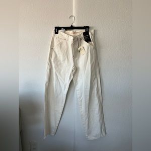 Levi’s utility dad